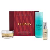 Elemis Refresh &amp; Replenish Pro-Collagen Cleanse &amp; Tone Trio image