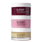 Elemis Balm &amp; Bright Cleansing Trio- Pro Collagen