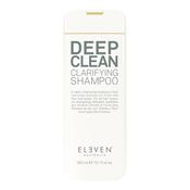 Eleven Deep Clean Clarifying Shampoo