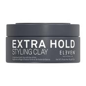 Eleven Extra Hold Styling Clay