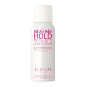 Eleven Give Me Hold Hairspray image