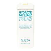 Eleven Hydrate My Hair Moisture Shampoo image