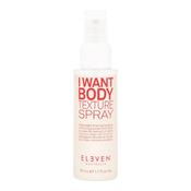 Eleven I Want Body Texture Spray 50ml