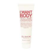 Eleven I Want Body Volume Conditioner 50ml image
