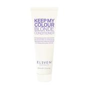 Eleven Keep My Colour Blonde Conditioner- 50ml image