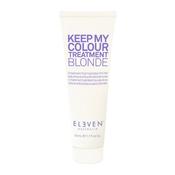 Eleven Keep My Colour Treatment Blonde 50ml