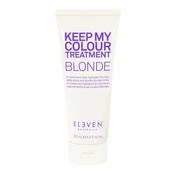 Eleven Keep My Colour Treatment Hair Mask Blonde