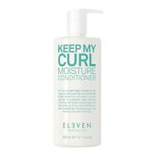 Eleven Keep My Curl Moisture Conditioner 300ml image