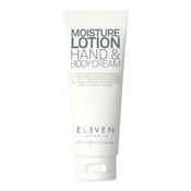 Eleven Lotion Hand &amp; Body Crème 100ml image
