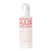 Eleven Miracle Hair Treatment Leave in Milk image
