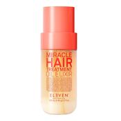 Eleven Miracle Hair Treatment Oil Elixir image