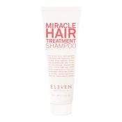 Eleven Miracle Hair Treatment Shampoo Travel Size 50ml image