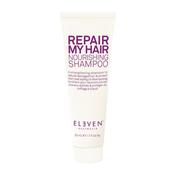 Eleven Repair My Hair Nourishing Shampoo 50ml image
