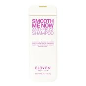 Eleven Smooth Me Now Anti-Frizz Shampoo 300ml