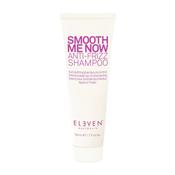 Eleven Smooth Me Now Anti-Frizz Shampoo 50ml image