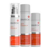 Environ Skin EssentiA Cleanse &amp; Tone Trio with Cleansing Gel