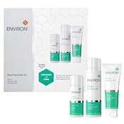 Environ Body Essentials Kit Nourish and Firm With Complimentary Environ Contouring Cream