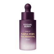 Eqqualberry Purple PDRN Pore Minimizing Serum 30ml