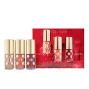 Estée Lauder Sheer Wonders Lip Oil Trio