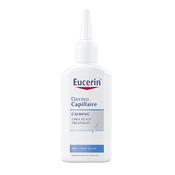 Eucerin Dermo Capillaire Calming Urea Scalp Treatment 100ml image