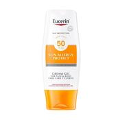 Eucerin Sun Allergy Protect Cream Gel SPF50 200ml image