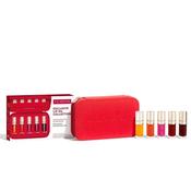 Clarins Lip Oil 10th Anniversary Vanity Full Size