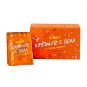 FemFuelz Electrolyte &amp; BCAA Citrus 24x 6g