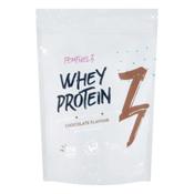 FemFuelz Whey Protein Chocolate 300g image