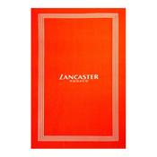 🎁 Free Lancaster Beach Towel when you purchase two products from Lancaster. One gift per person while stocks last. (100% off)
