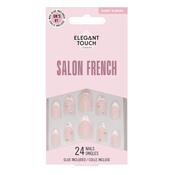 Elegant Touch French 128