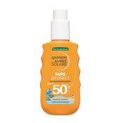 Garnier Ambre Solaire Kids Milk Spray SPF 50 150ml