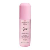 Gem Fragrance Body Mist Coconut Vanilla 90ml