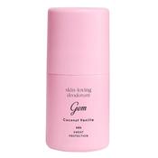 Gem Deodorant Roll-On Coconut Vanilla 50ml