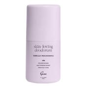 Gem Deodorant Roll-On Vanilla Macadamia 50ml