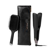 Ghd Chronos Max Styler Gift Set with Paddle Brush &amp; Bag
