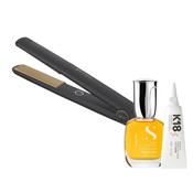 Ghd Original Professional Styler &amp; Hair Care Bundle image