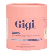 Gigi Supplements Advanced Pre-Conception &amp; Pregnancy Blend image