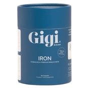 Gigi Supplements Iron Capsules image