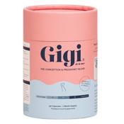 Gigi Supplements Pre-Conception Pregnancy Blend image