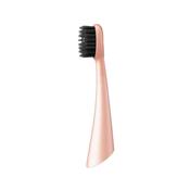 Burst Curve Brush Replacement Head Rose gold