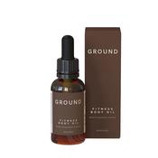 Ground Neart Fitness Body Oil