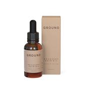 Ground Recovery Hair Oil Rosemary &amp; Clary Sage