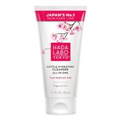Hada Labo Gentle Hydrating Cleanser 150ml image