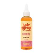 Hair Syrup Rapunzel Pre-Wash Oil 100ml