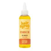 Hair Syrup Vitamin-c Me Pre-Wash Oil 100ml