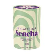 Health Bar Organic Sencha Loose Green Tea image
