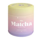 Health Bar Organic Matcha Ceremonial Tin image