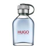 Hugo Boss HUGO MAN Eau De Toilette 125ml SAVE 50% image