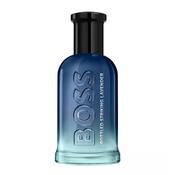 Hugo Boss Bottled Bold Lavendar Summer Eau de Parfum image