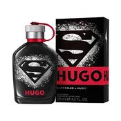 Hugo Man Collectors Edition Eau de Parfum 125ml image